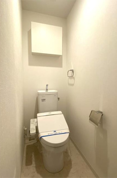 キャナルテラス品川 