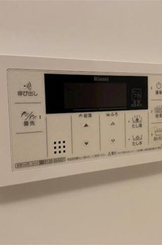 キャナルテラス品川 