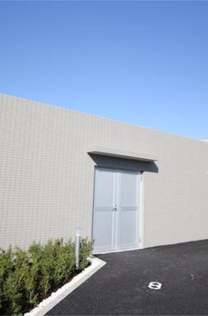 キャナルテラス品川 
