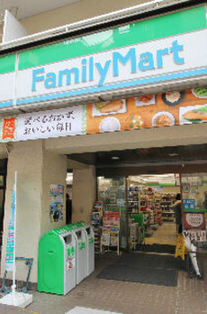 キャナルテラス品川 