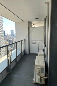 ザ・パークハウス西新宿タワー６０ 