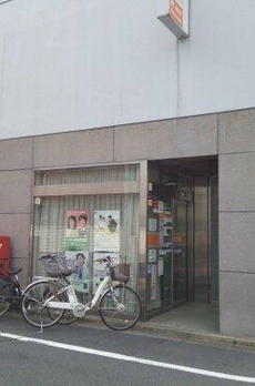 ザ・パークハウス西新宿タワー６０ 
