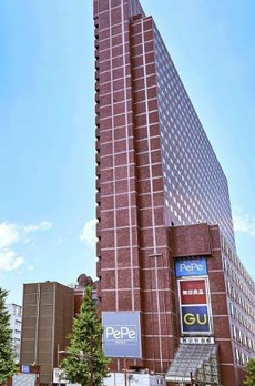 ザ・パークハウス西新宿タワー６０ 
