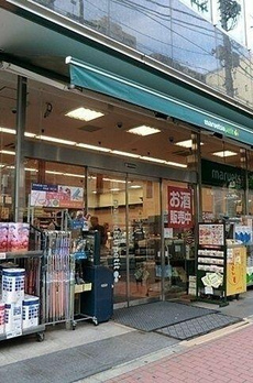 ルフォン白金台ザ・タワーレジデンス 