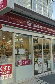 ルフォン白金台ザ・タワーレジデンス 