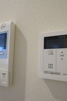 へーベルメゾン初台 