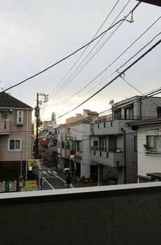 へーベルメゾン初台 