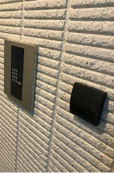 へーベルメゾン初台 