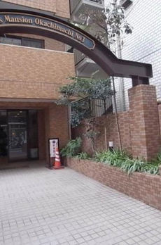 ライオンズマンション御徒町第三 