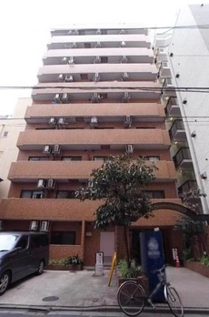 ライオンズマンション御徒町第三 