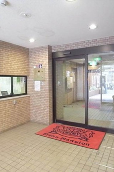 ライオンズマンション御徒町第三 