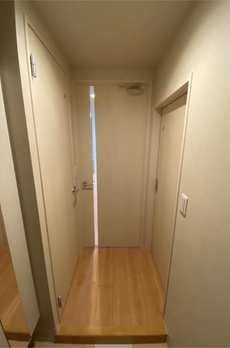 ドミール入谷 
