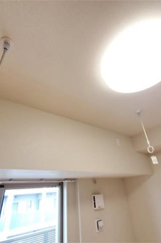ドミール入谷 
