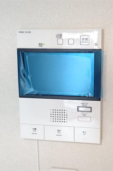 ドミール入谷 