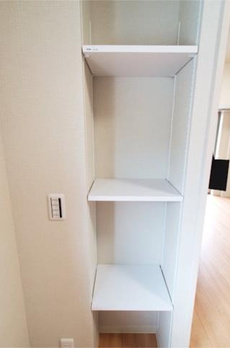 ドミール入谷 
