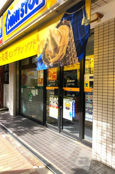 ドミール入谷 
