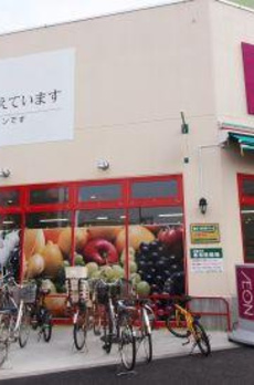 ドミール入谷 