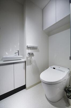 イーストコート中野 