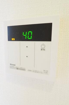 レジディア中目黒Ⅱ 