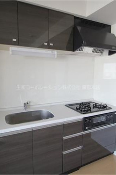 グランイースト田原町 