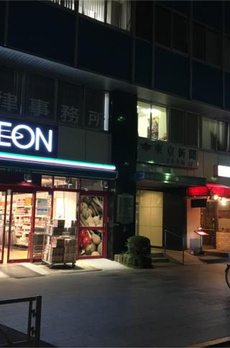グランイースト田原町 