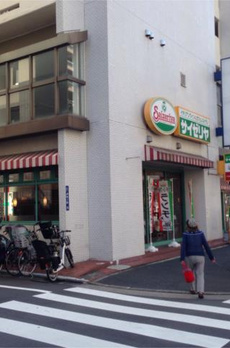 グランイースト田原町 