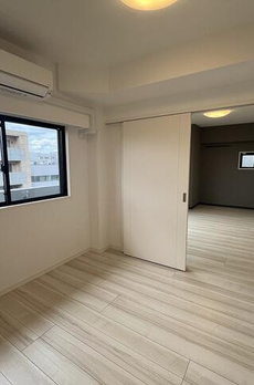 クレストコート東日暮里 