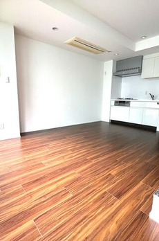 グラントレゾール広尾 