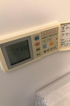 クリダイマンション 