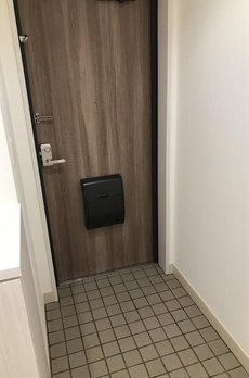 クリダイマンション 