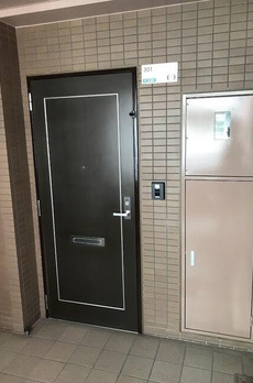 クリダイマンション 