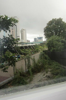 海水館 
