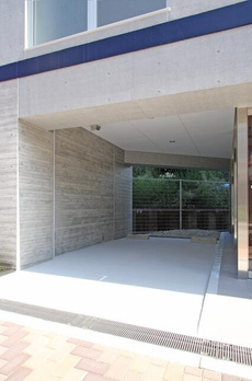 海水館 