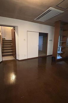 原宿Ｈｏｕｓｅ 