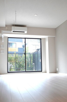 Ｊ．ＧＲＡＮ　Ｃｏｕｒｔ　品川西大井ＥＡＳＴ 