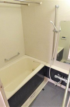 ライオンズシティ恵比寿 