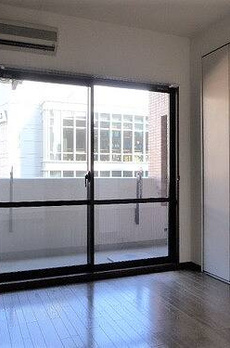 ライオンズシティ恵比寿 