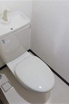 ライオンズシティ恵比寿 