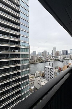 シティタワー銀座東 