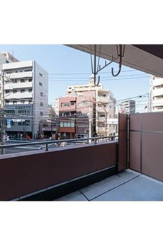 アンシャンテ門前仲町 
