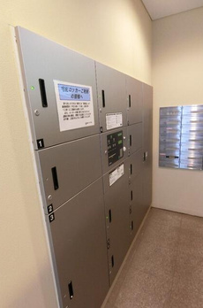 ＨＦ若林公園レジデンス 