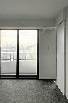 ソアールタワー市ヶ谷の丘 