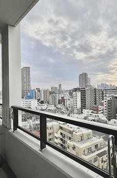 ソアールタワー市ヶ谷の丘 