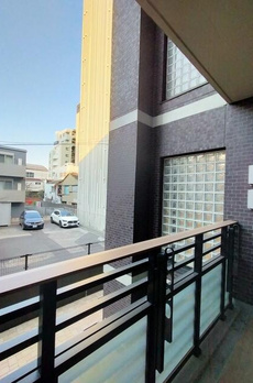 ザ・パークハウス市谷甲良町 