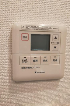 ザ・パークハウス市谷甲良町 