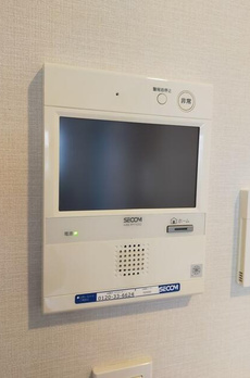 ザ・パークハウス市谷甲良町 