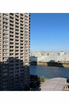 リバーシティ２１イーストタワーズ 