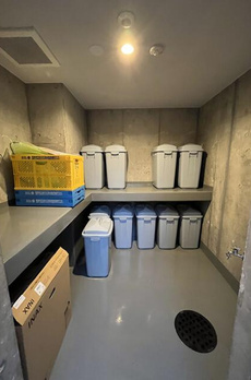 Ｃａｓａ　Ｓｐｌｅｎｄｉｄｏ　Ｌａ　ｐｌｕｓ　元赤坂 