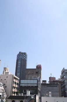 ファミール六本木 