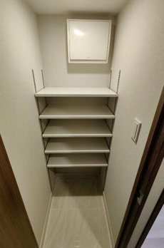 フレシア中目黒 